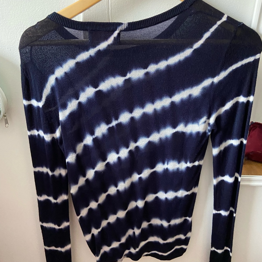 New super chic Desigual sweater
